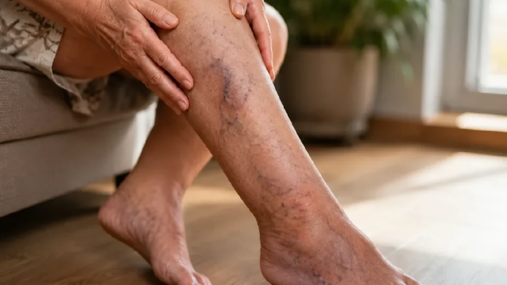 Chronic Venous Insufficiency