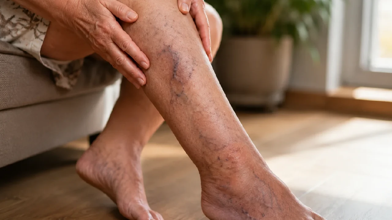 Chronic Venous Insufficiency