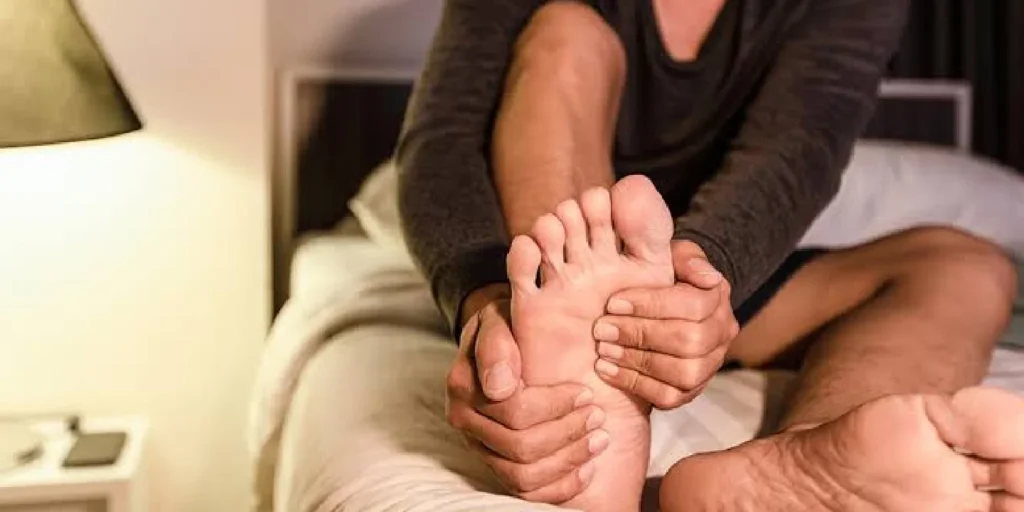 PAD & Neuropathy